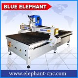 1325 Advertising Company Use CNC Router, Aluminium Cutting Machine for Wood Furniture