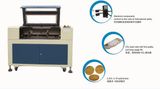 China Keyland Reliable Laser Cutting Paper Machine R1410