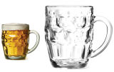 Contracted Giveaways Clasical Beer Mug