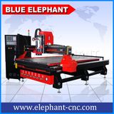 Atc Woodworking CNC Machine, Woodworking Machine CNC Router Ele 1530