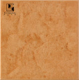 Orange Color 30*30 Ceramic Tile in Foshan Factory