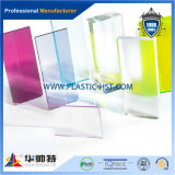 2016 High Quality Decoration Material Cast Acrylic Sheet