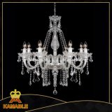 Modern Restaurant Living Room Chandelier Crystal Lighting (KA1332-8)