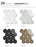 3D Ceramic Mosaic Special Shape