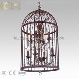 Modern Metal Art Pendant Light