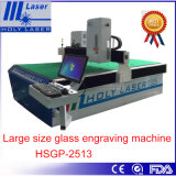 3D Laser Engraving Machine for Glass Engraving in Large Size/Suitable for Glass Factory and Advertise