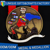 Custom Sport Medal for Souvenir