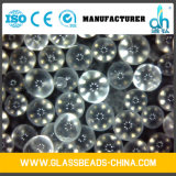 Reflective Thermoplastic Pavement Marking Glass Beads