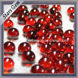 Hot Sale Gemstone Cabochon CZ Beads for Jewelry