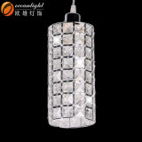 New Crystal Chandelier Lighting Contemporary Chandelier (OM55002-1)