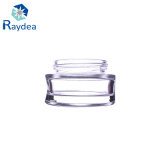 40ml Cream Glass Bottle From China