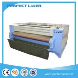 CNC Leather / Jeans Leather Laser Cutting Machine