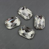 Clear Crystal Beads Stones for Jewelry