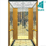 Sum Passenger Elevator with Good Quality Hot Sail