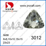 Best Quality Crystal Jewelry Fancy Stones Parts Wholesale