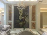 Nano Glass Artificial Stone Background Wall Decoration