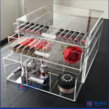 High Quality Best Service Acrylic Cosmetic Storage Box