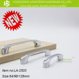 Decorative Kitchen Furniture Hardware Zinc Alloy Pull Handle