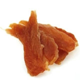 No Additive Dried Duck Breast Jerky Dog Training Treats