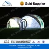 10m Big Dome Tent