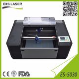 Destktop CNC Engraivng Machine CO2 Laser Carving Machine Cutting Machinery