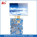 7 Inch TFT LCD Module with 800*480 DOT Resolution