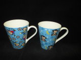 Wholesale Monkey Ceramic Coffee Mug