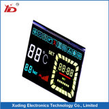 Va-Tn LCD Display Panel with Pin Connetor Sick Screen Print