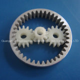 Natural Color Nylon Gear for Sale