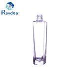 Promotion Screw Cap Glass Bottle for 50ml Lotion