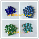 Color Glass Baubles Hot Sale