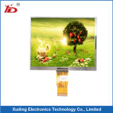 7 Inch Resolution 800 X 480, High Brightness TFT LCD Display Screen Capacitive Touch Panel