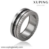 14494 Fashion Cool Stainless Steel Ring for Men Jewelry