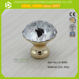 Refinement Crystal Furniture Knob Where to Buy Gold Plate Handles for Drawers