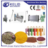 Fully Automatic Turnkey Nutritional Rice Machine