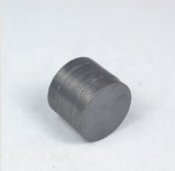 Hard Ferrite Disc Magnet (UNI-Ferrite-io9)