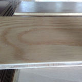 White Ash Engineered Wood Flooring Embossed