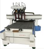 Pneumatic Atc CNC Carving Engraving Cutting Machine