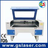 Goldensign Double-Head Movable Laser Cutting Machine