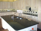 Natural Stone Vanity Top and Kitchen Granite Countertop