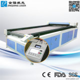 Sofa Cover Textile Automatic Sending Machine Laser Cut Fabric