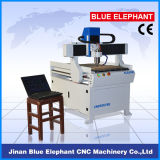 Ele-6090 Professional Mini CNC Router Machine for Wood, Stone, Aluminum