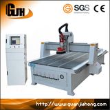 Wood, MDF, Plastic, Stone, Metal, 1325 CNC Router Machine