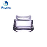 Glass Bottle Packing for 60cc Eye Cream