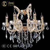 Hot Sale Decoration Crystal Lamp Meria Theresa (AQ50034-6)