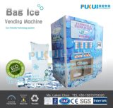 Cube Ice Vending Machine With CE (F-06)