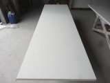 crystal White Quartz Kitchen Countertop Worktop Bar Top