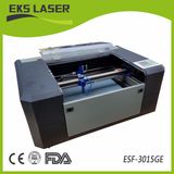 5030 Destktop CNC Engraivng Machine CO2 Laser Carving Machine Cutting Machinery