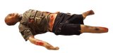 Xy-John High Simulation Trauma Manikin