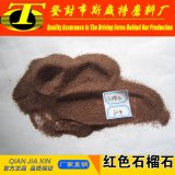 30/60 Mesh Blasting Media of Garnet Sand Abrasive Grit